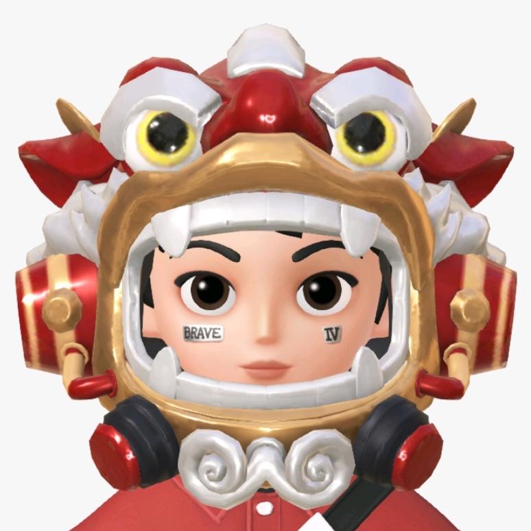 这是一个好名字