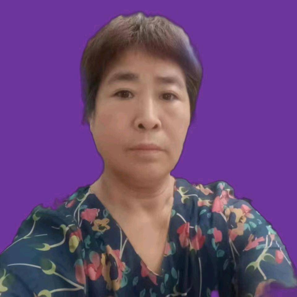 马芝芝