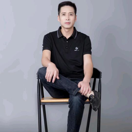 快乐老头