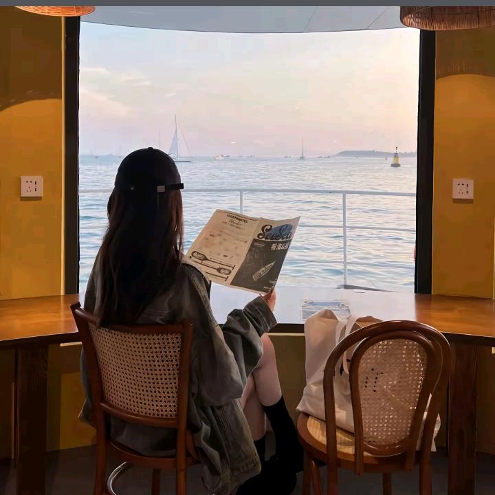 文文小个子（穿搭）