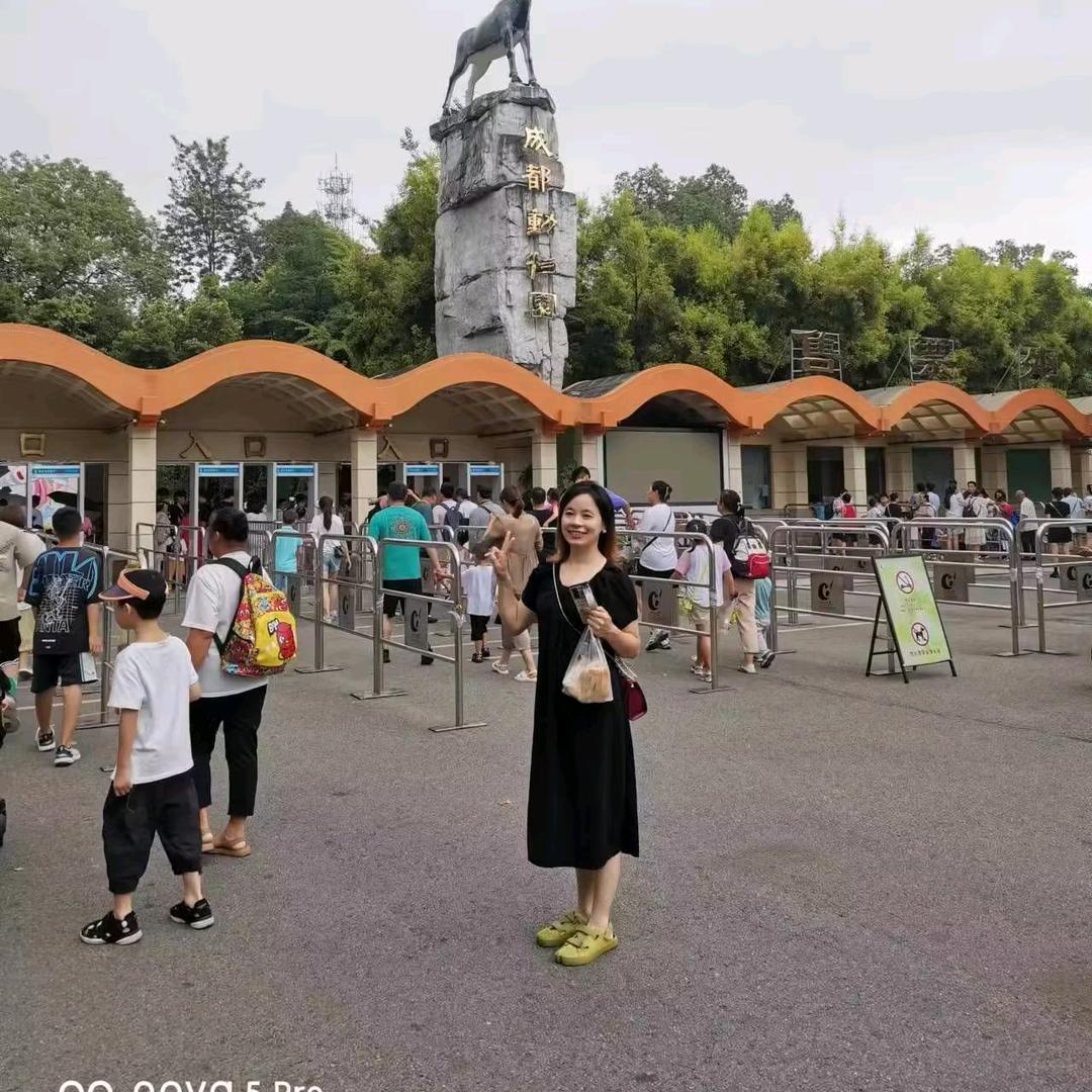 二姐是像美七