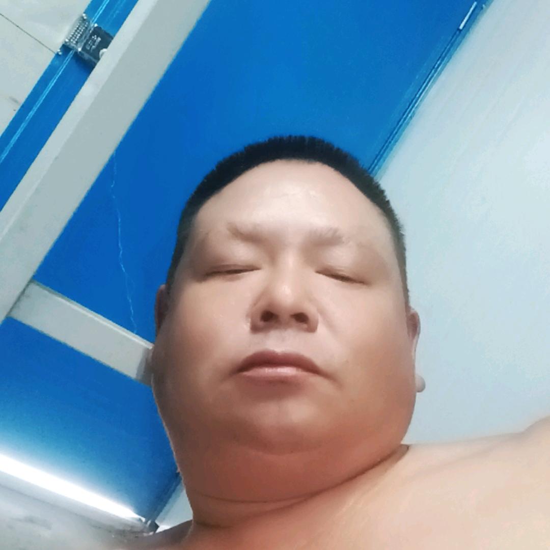 孤独的马