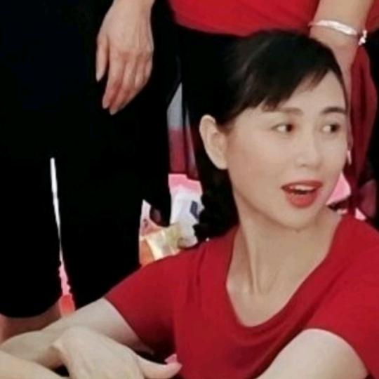 ,一笑而过
