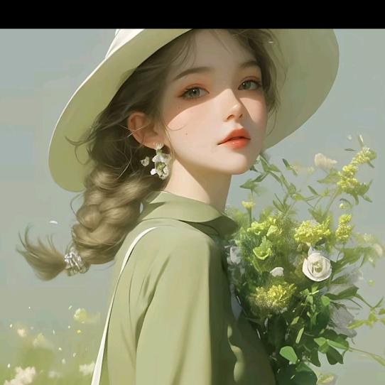 @丫头