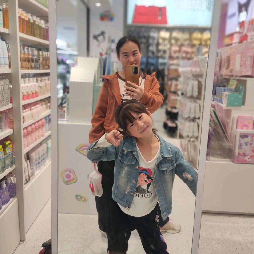 闻闻妈咪✨✨
