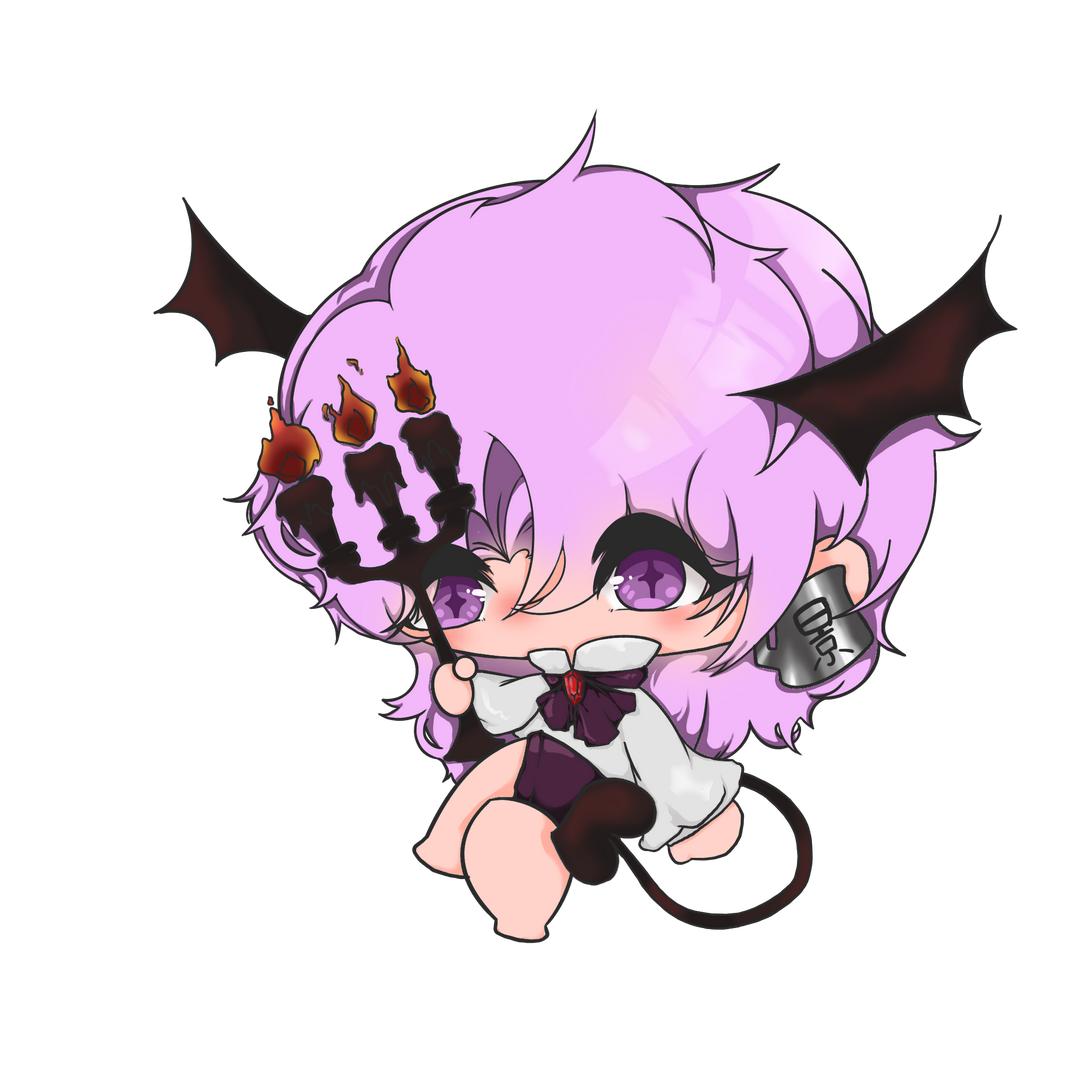 🐱阿景是小晔猫子🐱