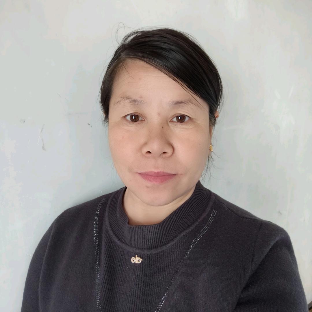 张姐筹备中