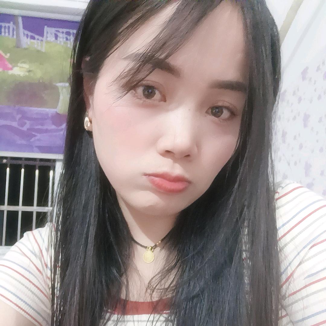 《湖北.阳新》明姑娘