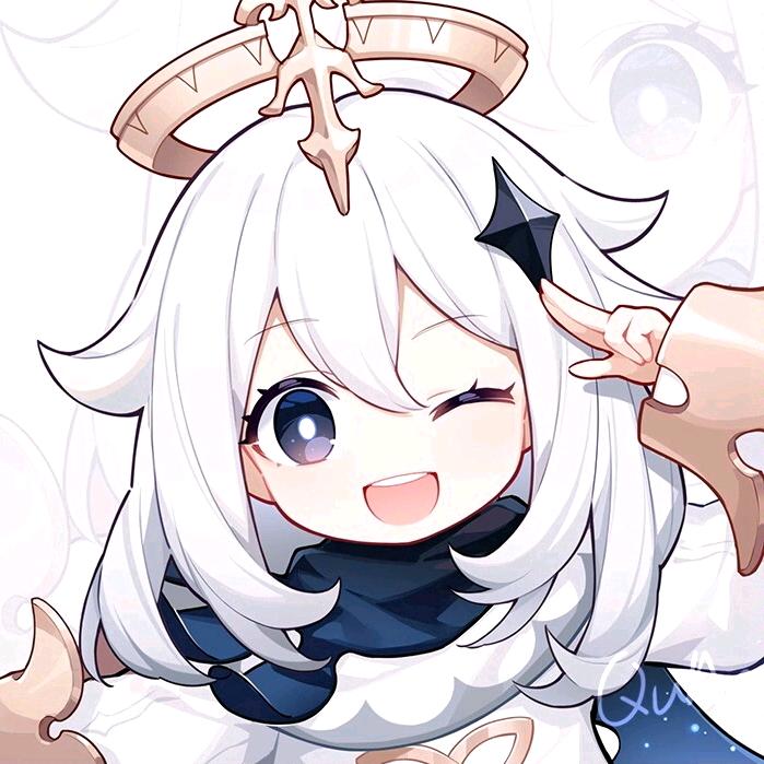 敖乌（妆娘版）