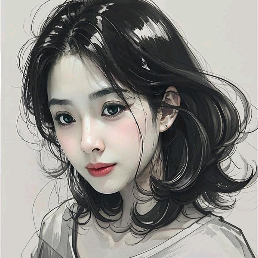 梅梅*