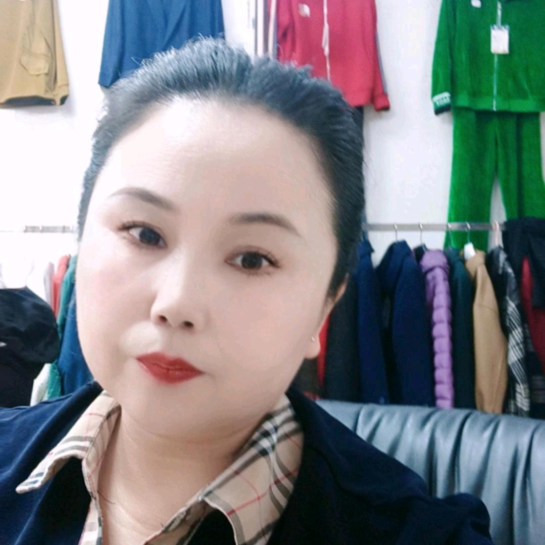 齐姐