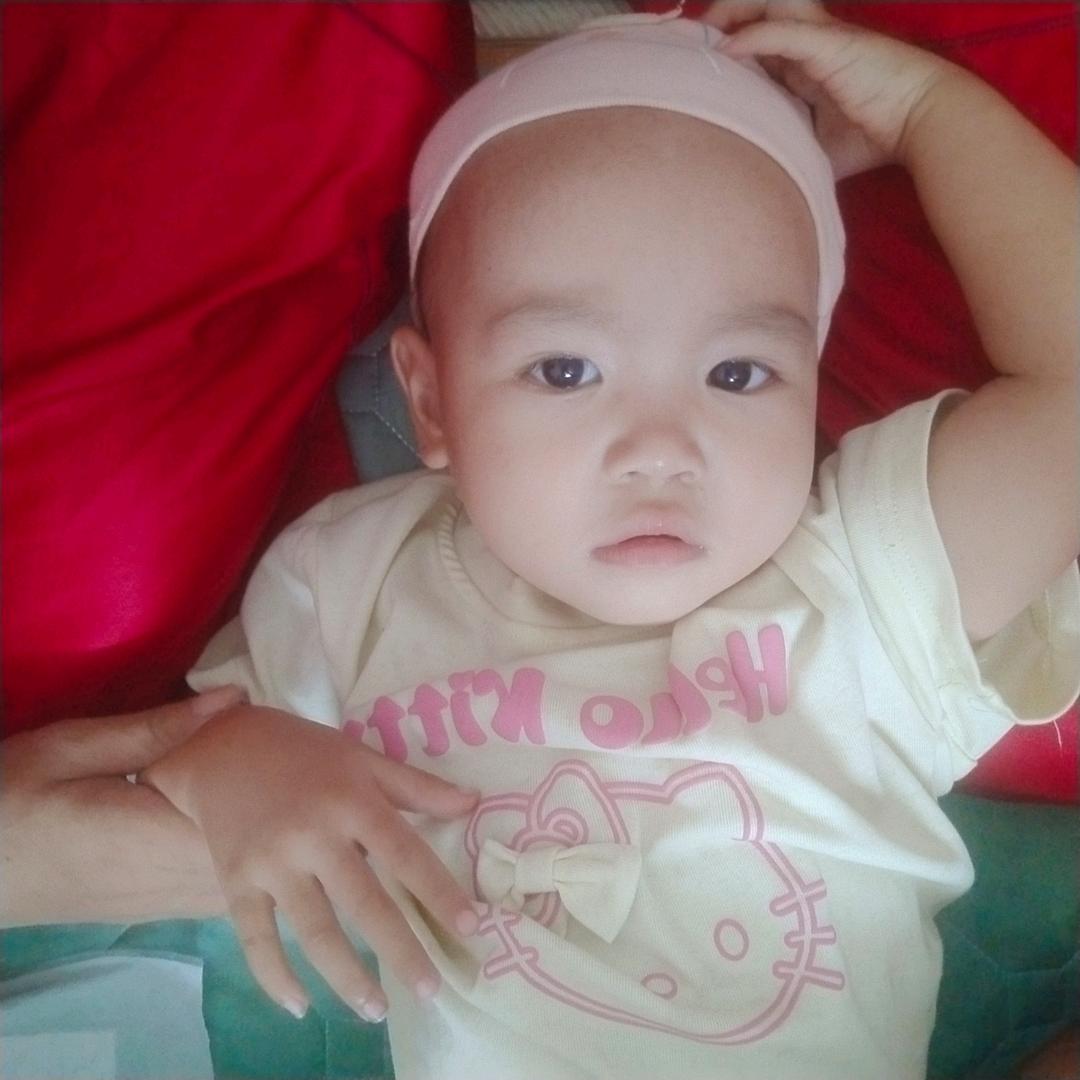 家人平安健康。