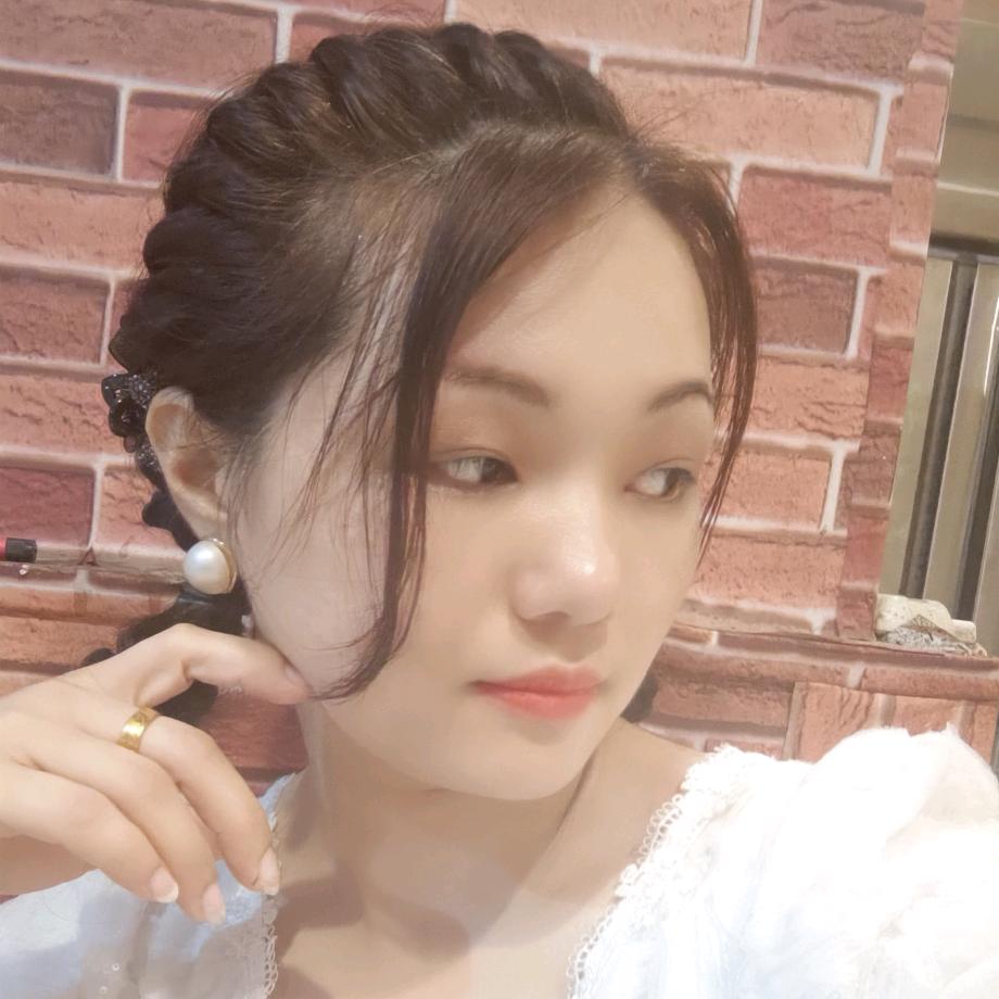 小白兔，