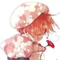 怜人未满