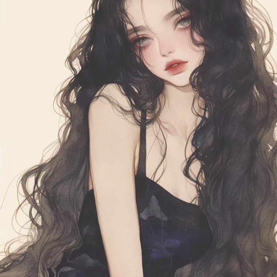 爱睡觉的猫（海娜版）