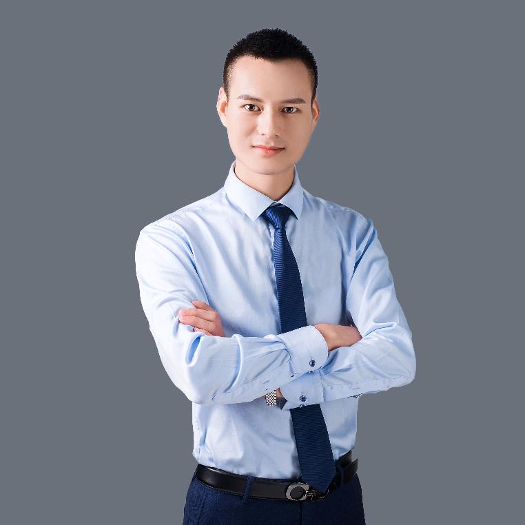 房产中介—小白