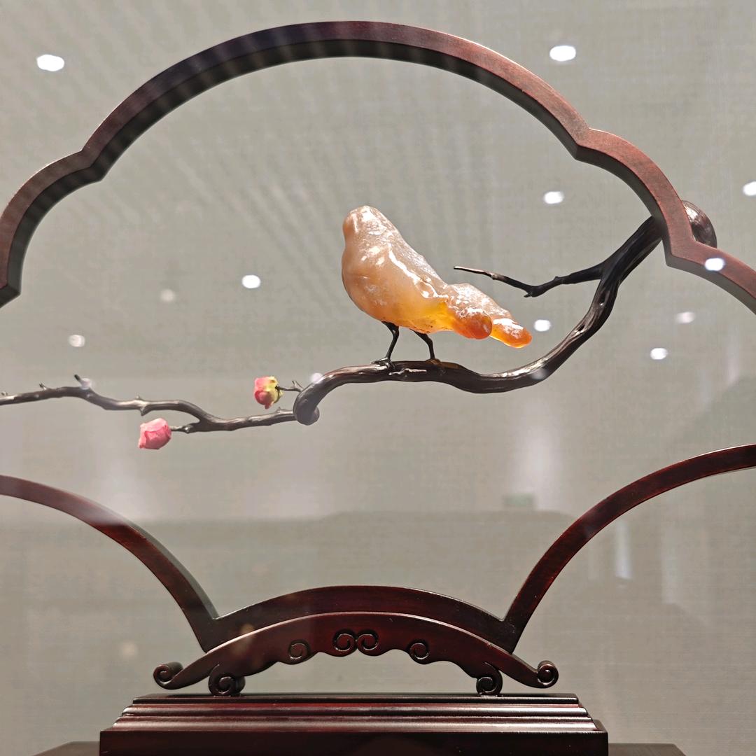 李老三工艺品店