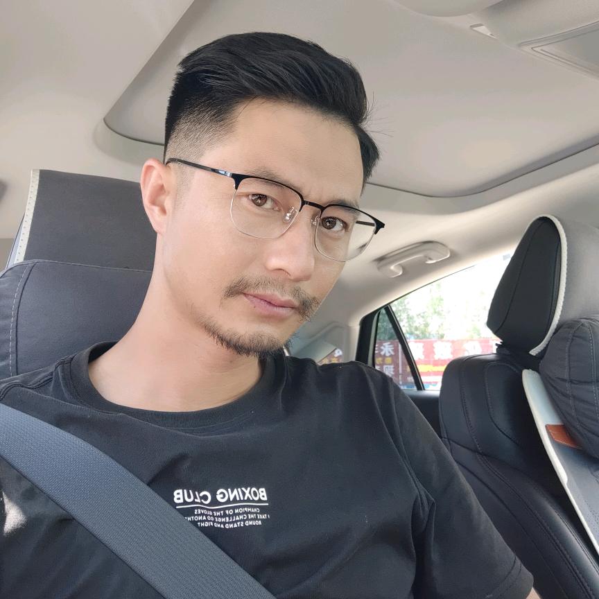 这样的人