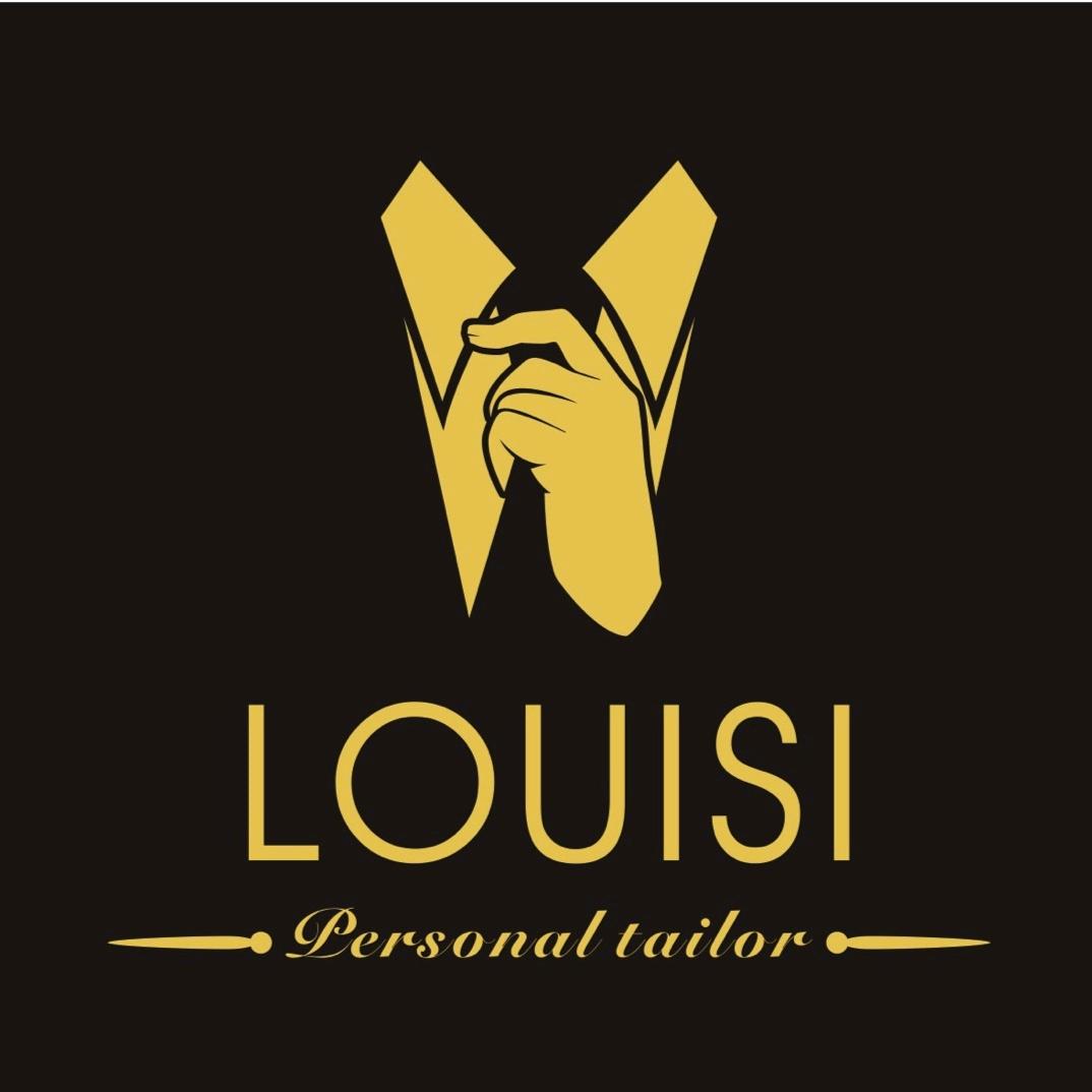 Louisi Pan定制