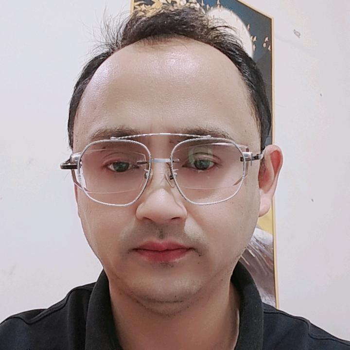 哥是吃素的头像
