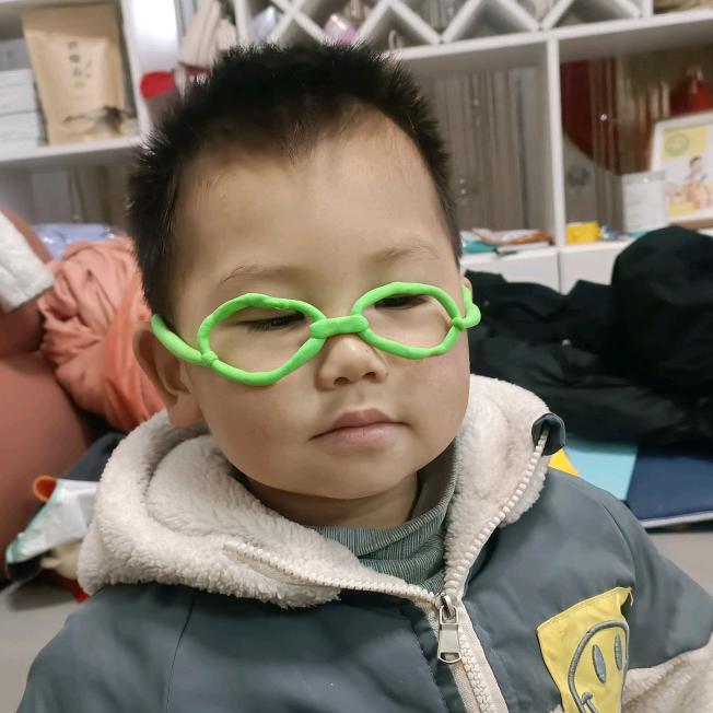 家有萌娃👶🏻