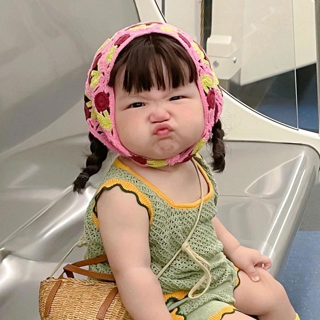 草莓波波