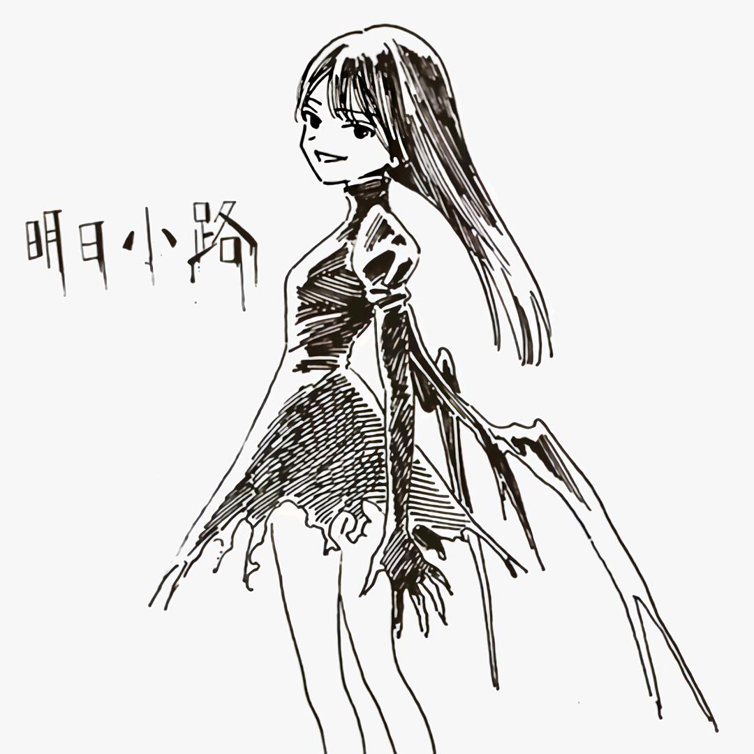 小黑&小白