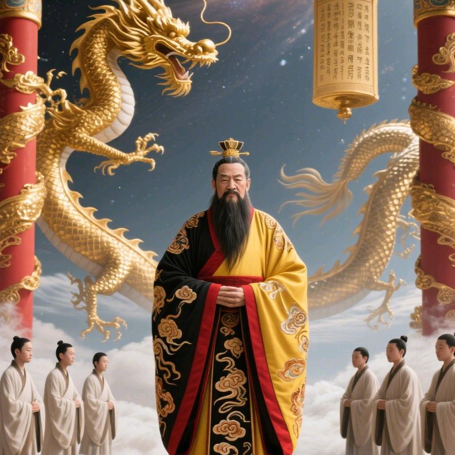 天赐奇遇⭐️
