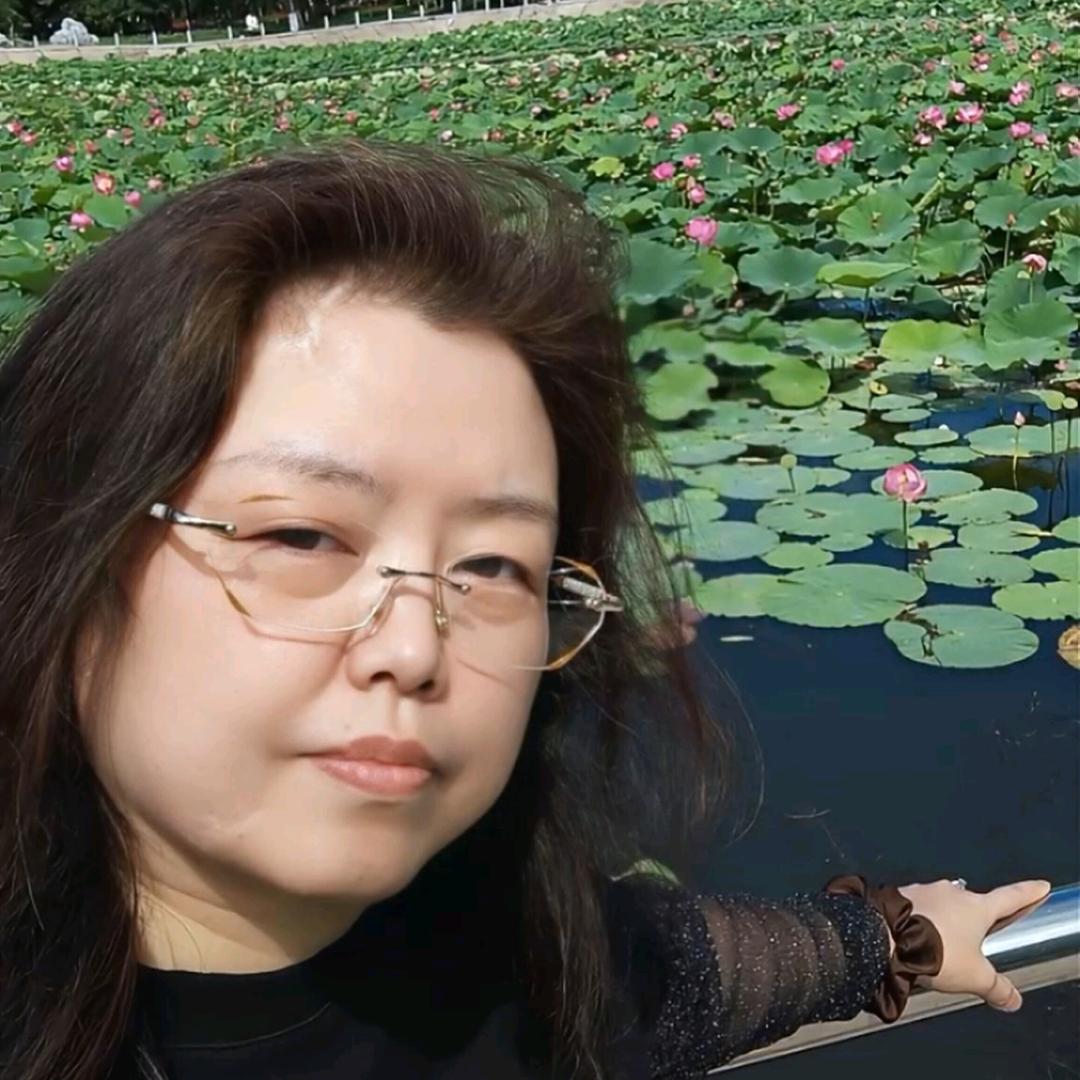 珠珍的轮椅生活