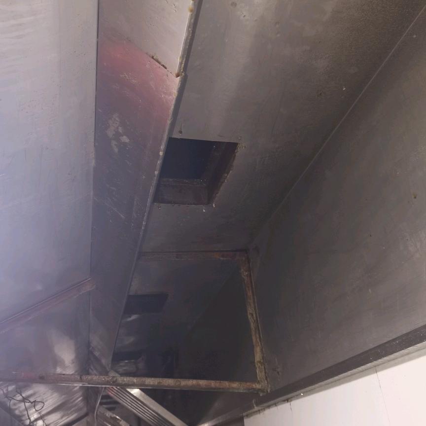 湖南旺客大型清洗油烟机维修