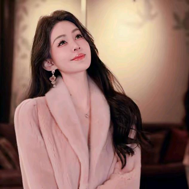 余潇潇❤️(直播返场)