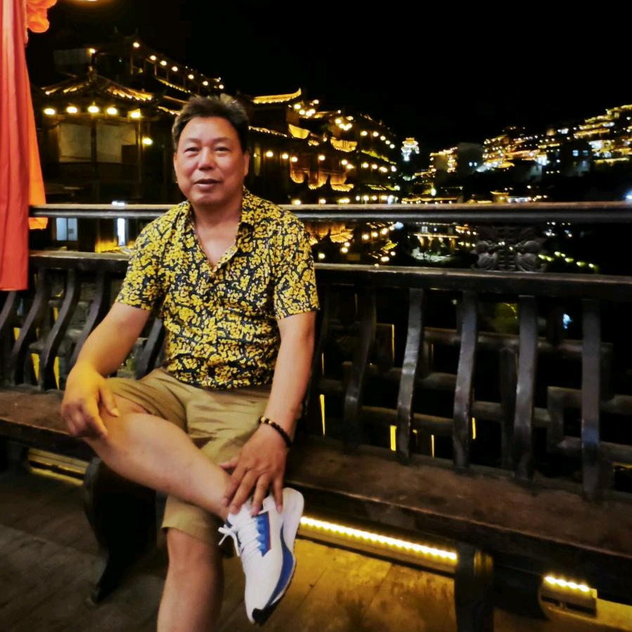 仙子哥