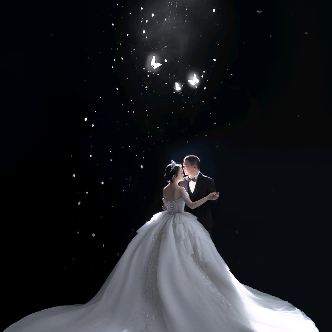 此生不悔入华夏