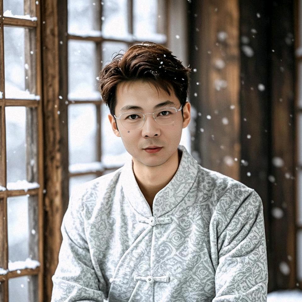 天行健，地势坤