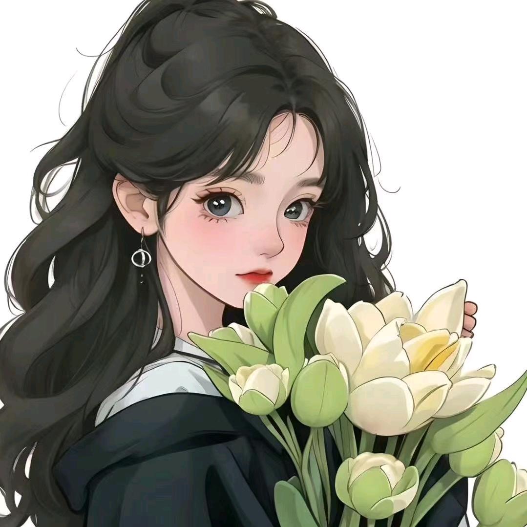 甜的很正经（带娃中）