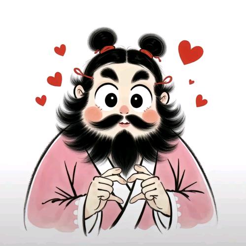 🌈未央(AG六连冠版)