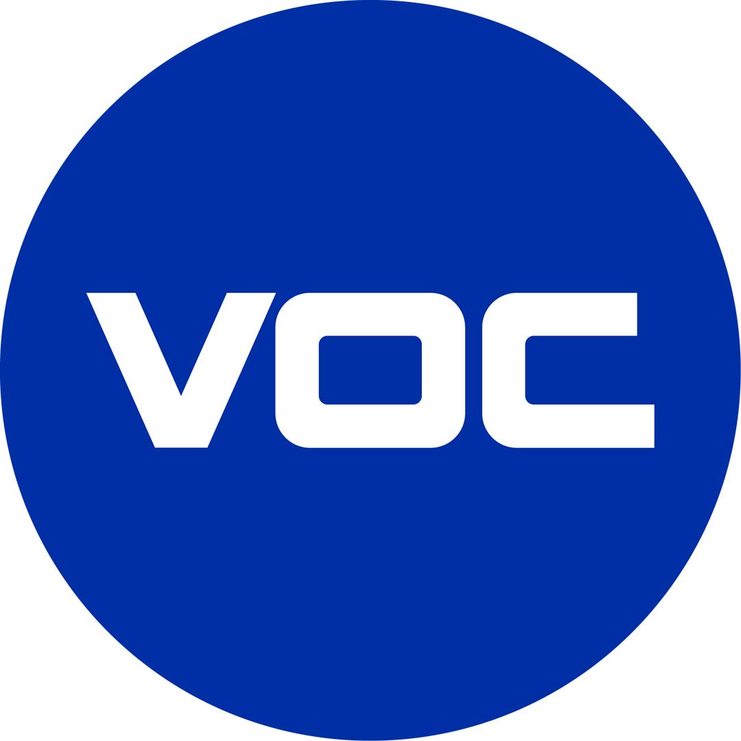 VOC官方旗舰店