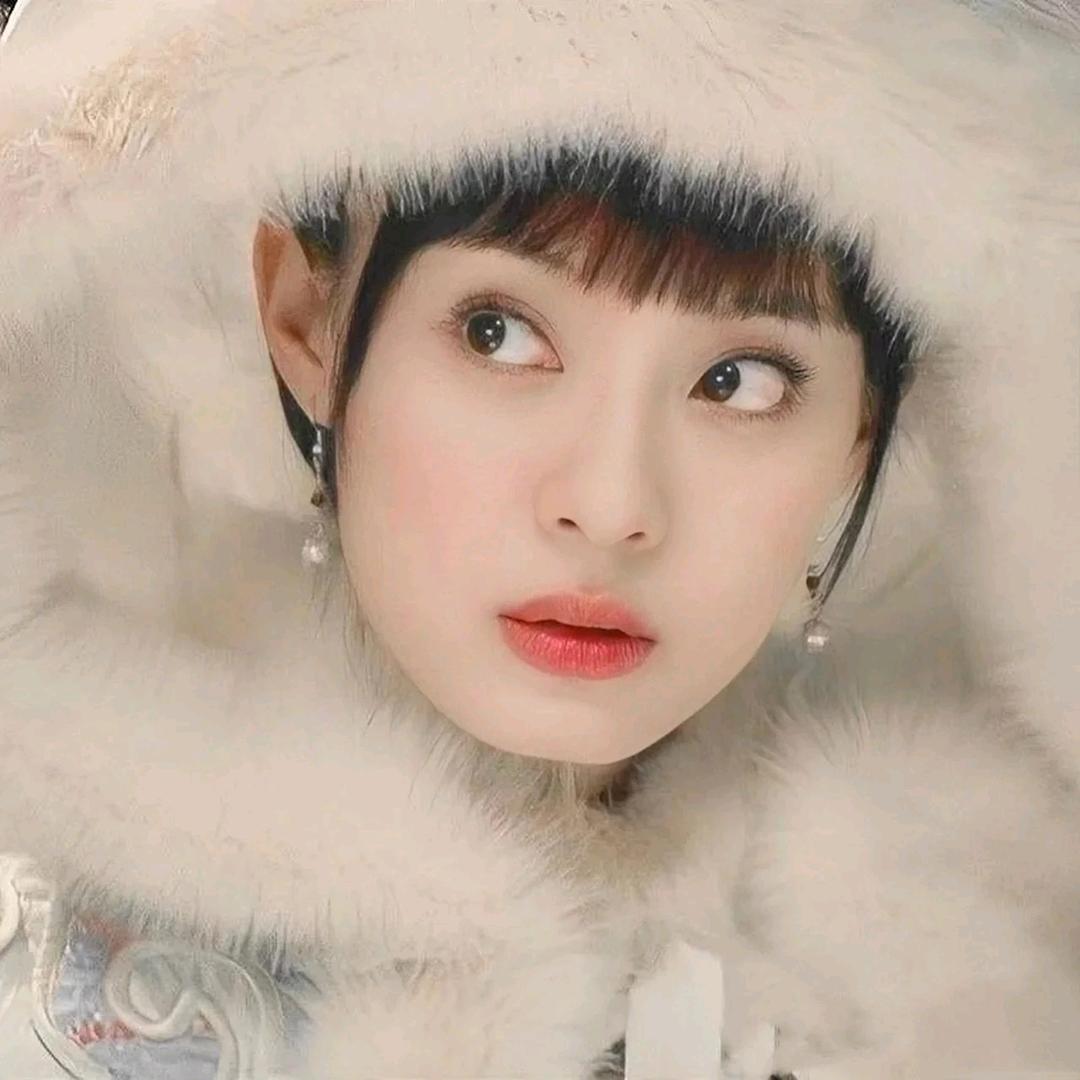 杨杨～