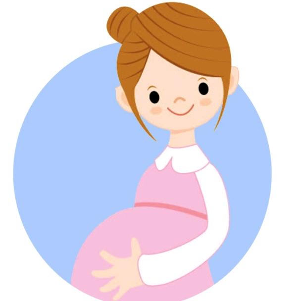 朵朵孕期好物分享