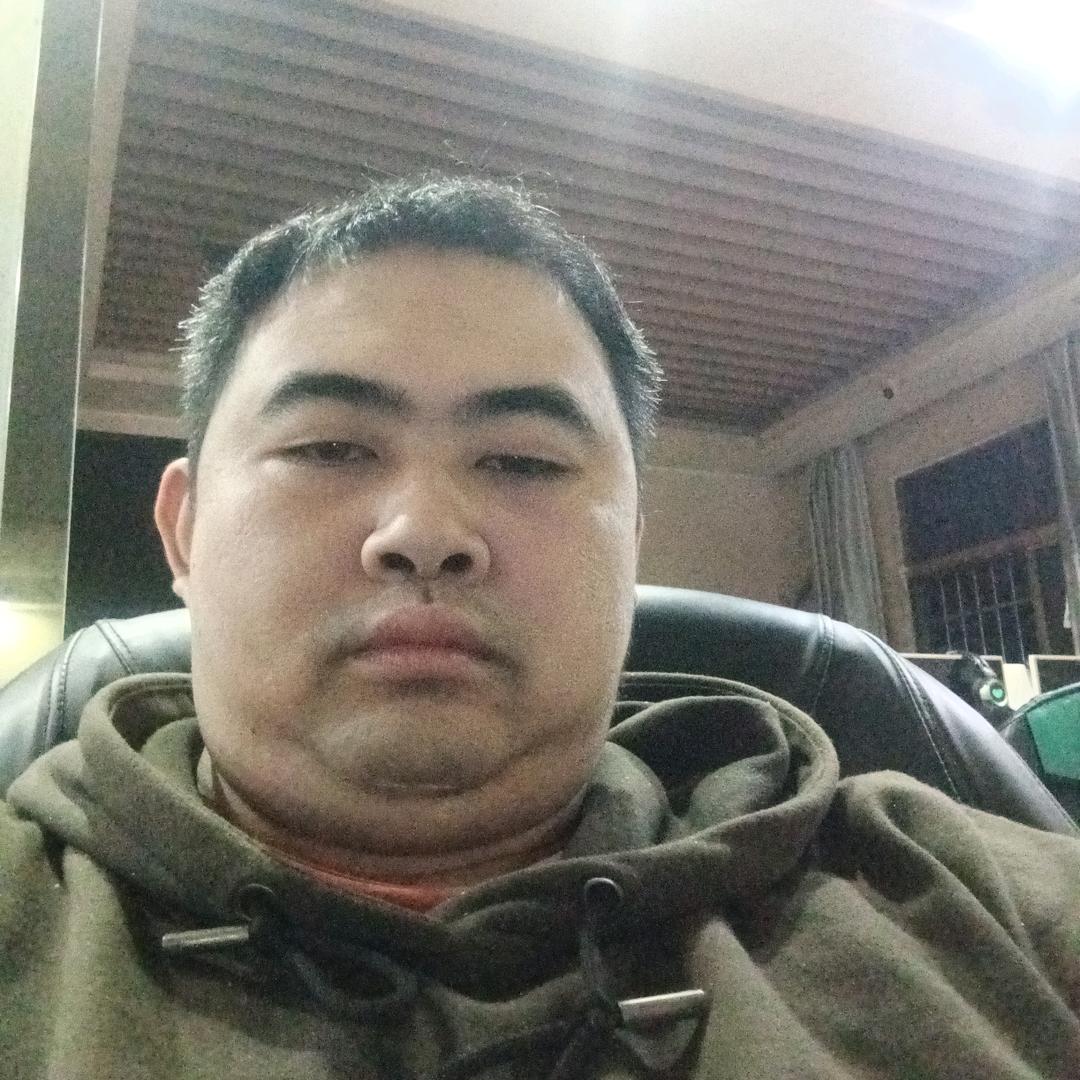 潇洒自在