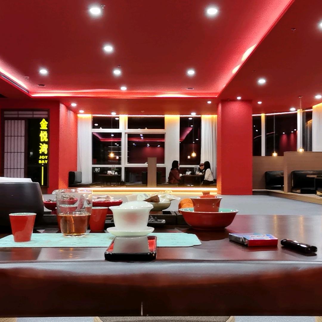 宜春止观茶疗空间