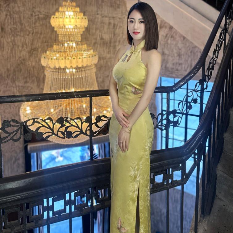 钻石💎女王