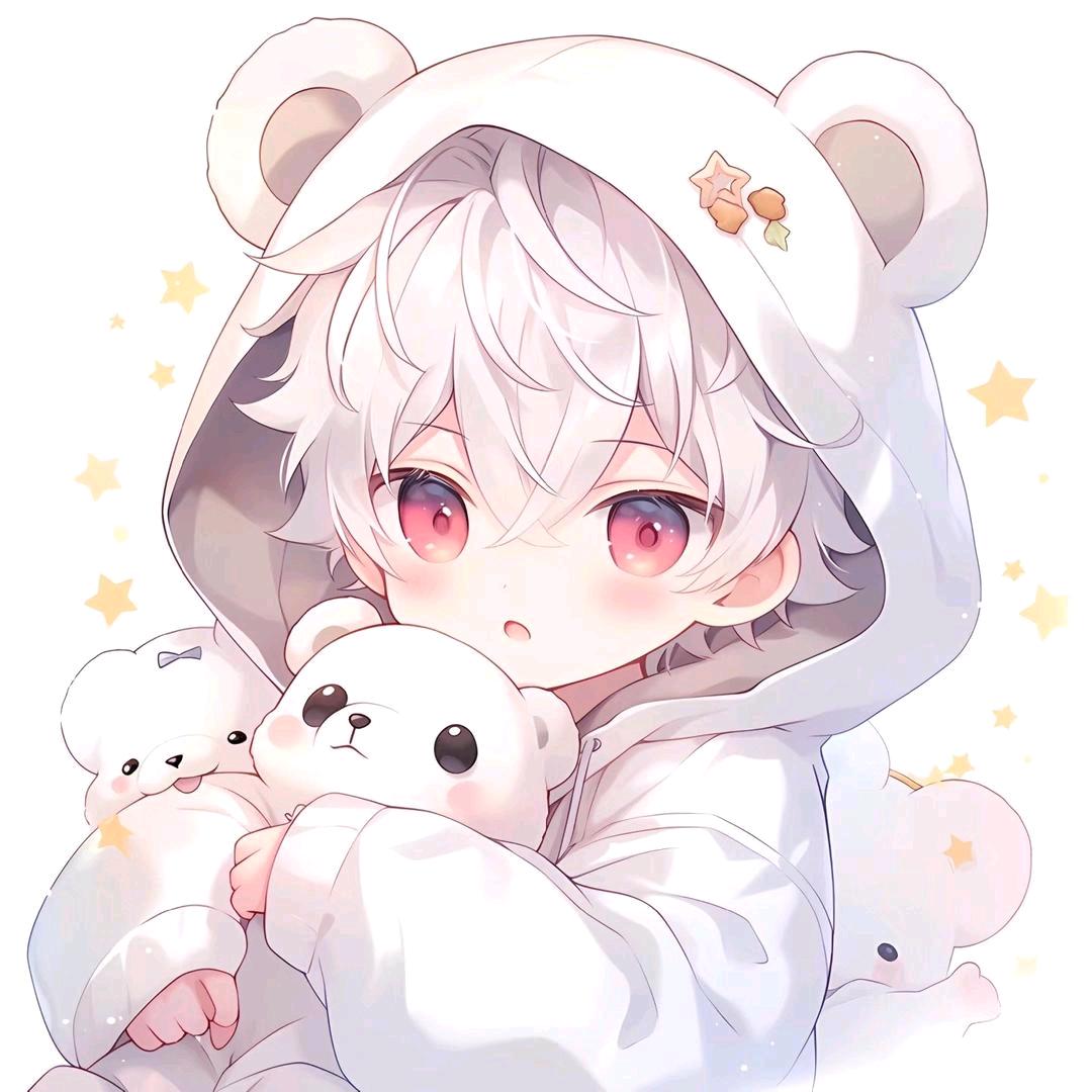 小熊维尼ʰʰ🍀