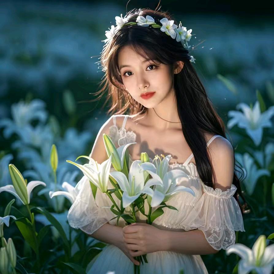 雯雯🥰