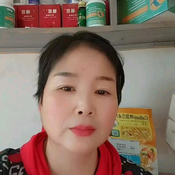 琴姐爱美食