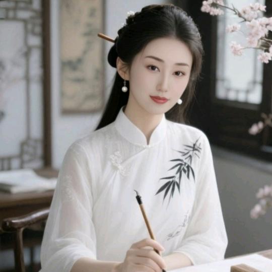 清澈地山泉水，康复理疗中心