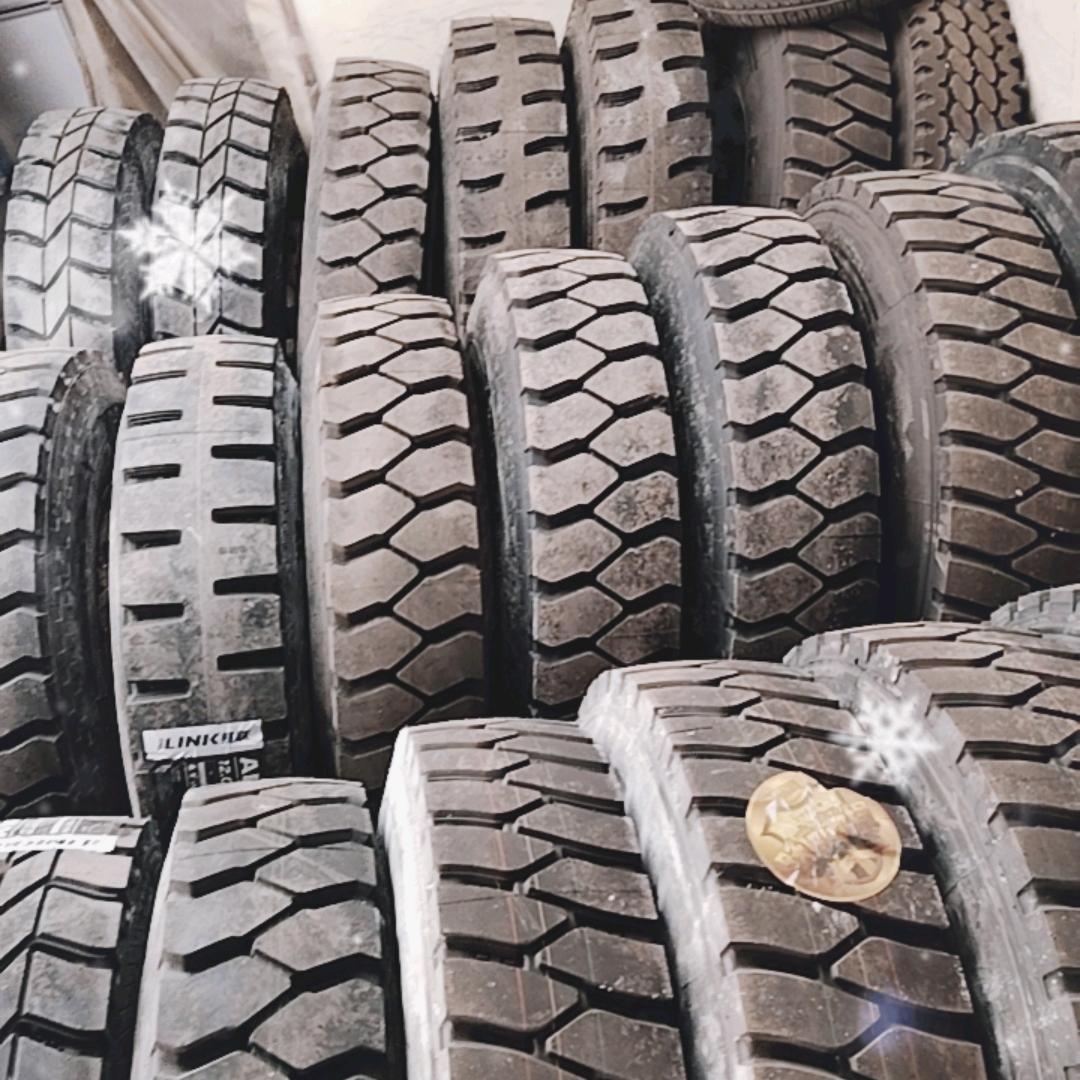 临沭轮胎销售服务店（孟奇）