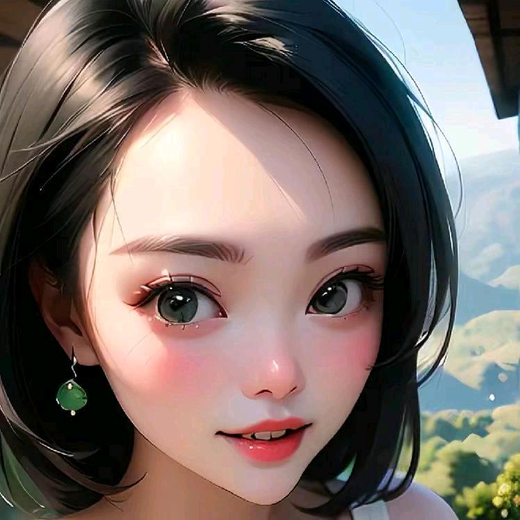 乡村（芦荟姐）