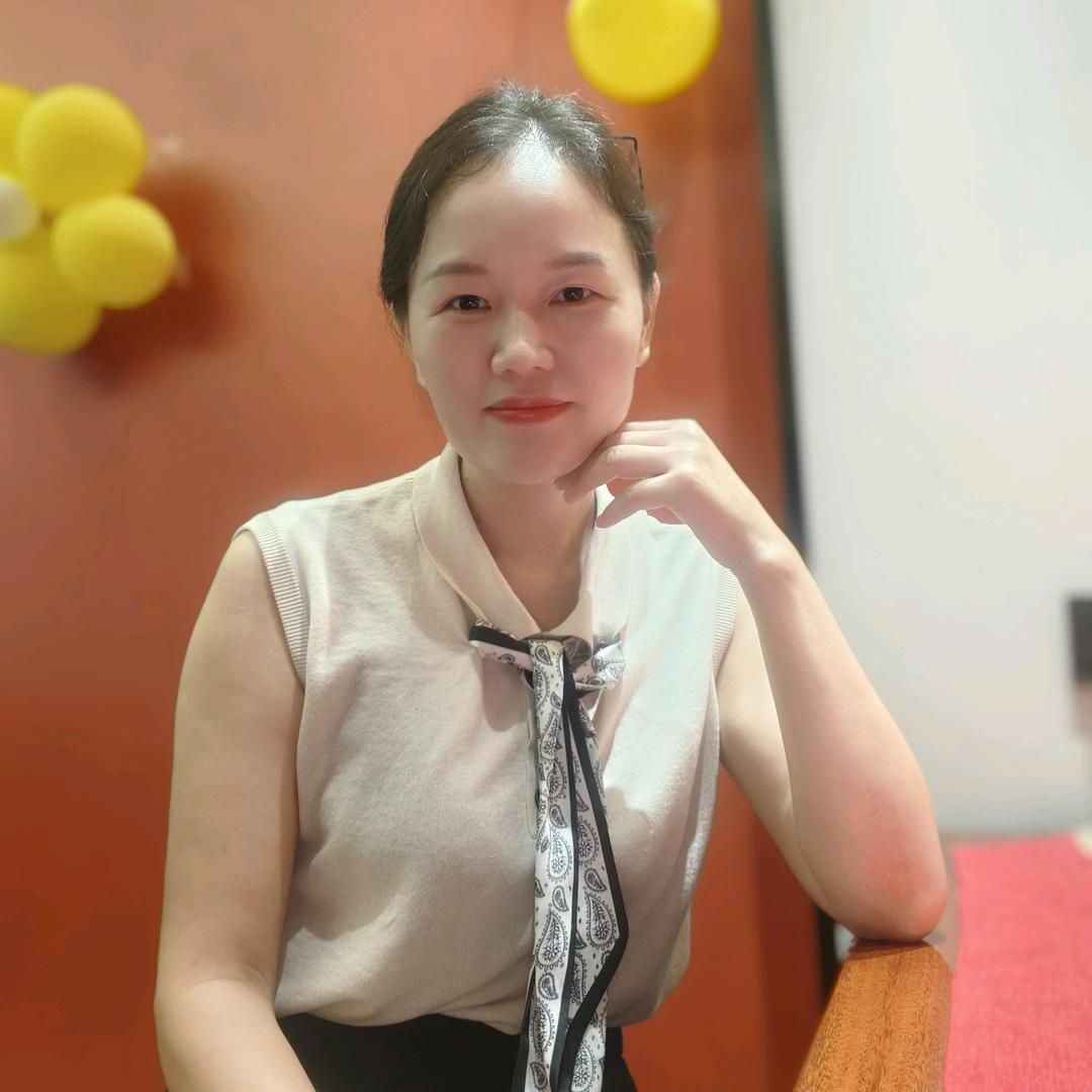 ꫛ心想事陈🍊ღ
