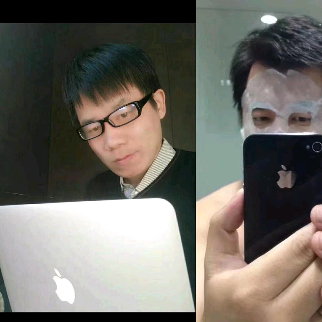 CN东哥